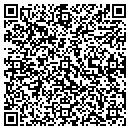 QR code with John T Daniel contacts