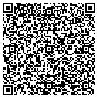 QR code with Fabulous Charbroiled Burgers contacts