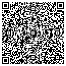 QR code with D P Indl Inc contacts