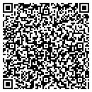 QR code with J & R Enterprises Cabinetry Inc contacts