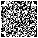 QR code with Aaker Ranae contacts