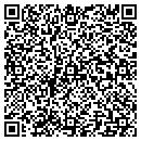 QR code with Alfred T Dauphinais contacts