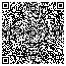 QR code with Anderson Kat contacts
