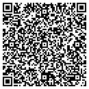 QR code with Angela Kvasager contacts