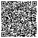 QR code with Jcc LLC contacts