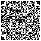 QR code with A Z Lightning Protection contacts