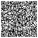 QR code with D C First Coast Freight Inc contacts
