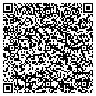 QR code with Jeffries Cleaning Service contacts