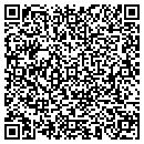 QR code with David Hamel contacts