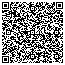 QR code with G&W Solutions Inc contacts