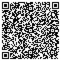 QR code with Kim Perry Installations contacts