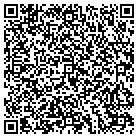 QR code with K B's Insulation & Oil Field contacts