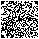 QR code with Del's Tree & Landscaping contacts