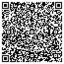 QR code with D & G Enterprises contacts