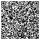 QR code with Arthur L Johnson contacts