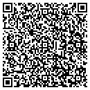 QR code with Hank's Tree Service contacts
