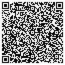 QR code with J's Cleaning Solution contacts