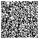 QR code with Haslett Tree Service contacts