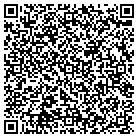 QR code with R-Factor of the Rockies contacts