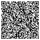 QR code with Jbw Services contacts