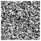 QR code with K C Green Clean Janitorial LLC contacts