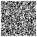 QR code with Landon Agency contacts