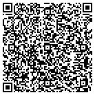 QR code with Kc Mo/Gen Service - Building Maint contacts
