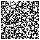 QR code with Z Man Machining contacts