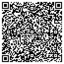 QR code with Kd Maintenance contacts