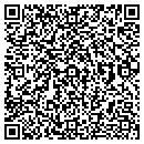 QR code with Adrienne Eby contacts
