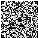 QR code with Alan J Clark contacts