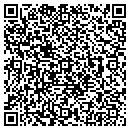 QR code with Allen Greene contacts