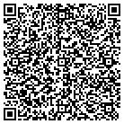 QR code with BMB Electrical Solutions inc. contacts