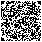 QR code with Heart of Dixie Re Garrison contacts