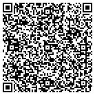 QR code with Leprechaun Lawns & Trees contacts