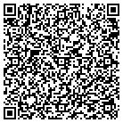 QR code with Kleen Sweep Janitorial-Carpet contacts