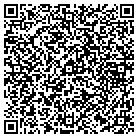 QR code with C & C Automotive Sales Inc contacts