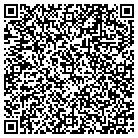 QR code with Mangio Professional Comms contacts