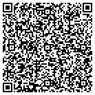 QR code with Preston Construction Inc contacts