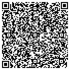 QR code with Madera Unified School District contacts