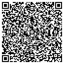 QR code with Radfords Tree Service contacts