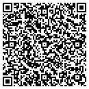 QR code with Reed Tree Service contacts