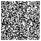 QR code with Hair Works Beauty Salon contacts