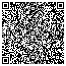 QR code with J Custom Supply Inc contacts