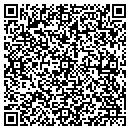 QR code with J & S Products contacts