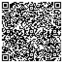 QR code with F & C Fireproofing contacts