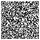 QR code with Allen D Lynch contacts