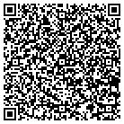 QR code with L J Building Maintenance contacts
