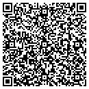 QR code with Travelute Tree Service contacts