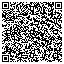 QR code with Restaurant The contacts